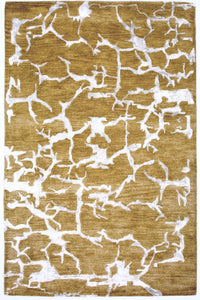 Designer Teppich 154x242cm - mehrfarbig – product image