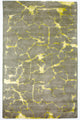 Designer Teppich 152x242cm - mehrfarbig