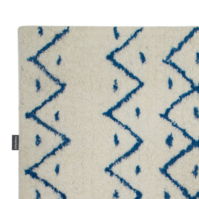 Wollteppich Bella Boho