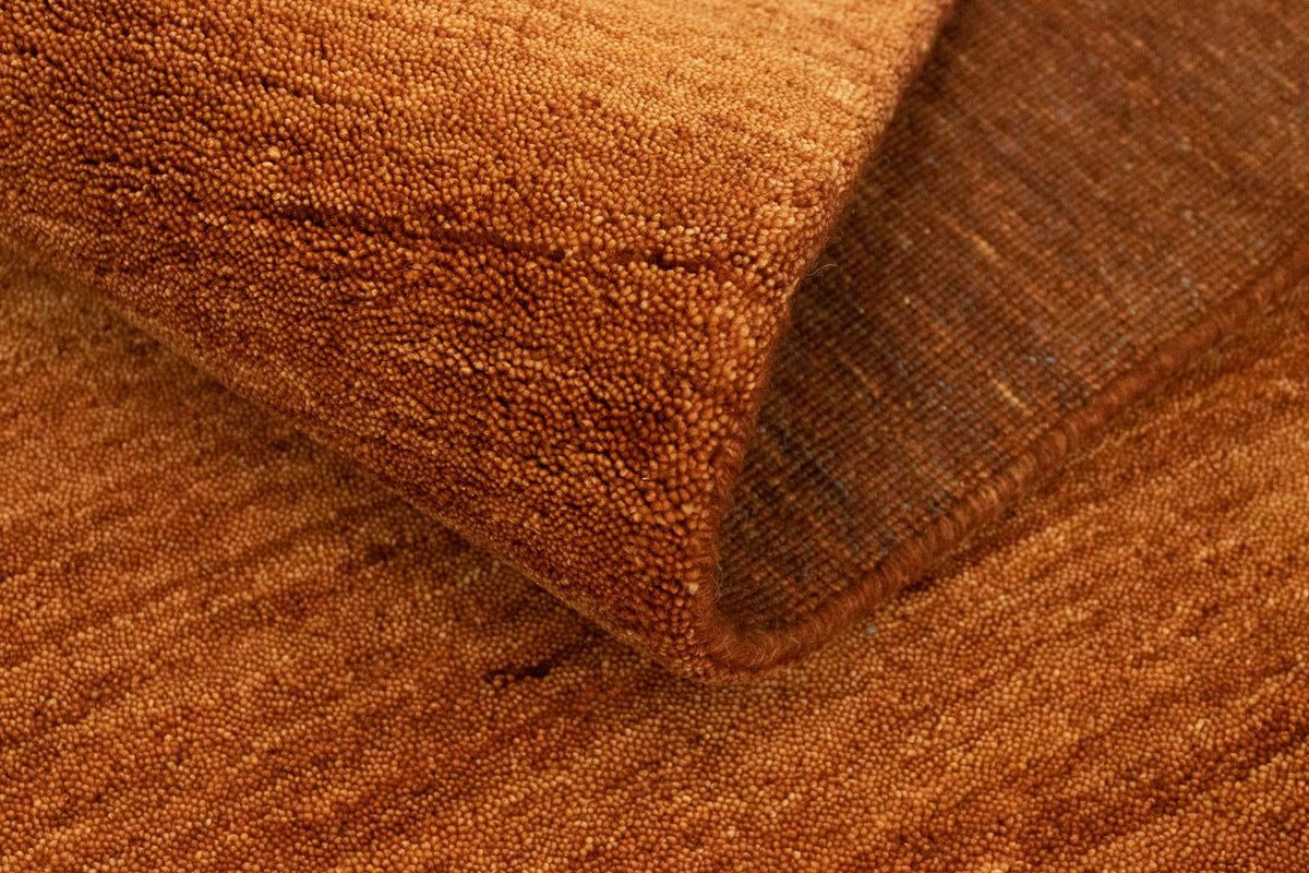 Gabbeh Teppich Softy 90x160cm - Wollteppich