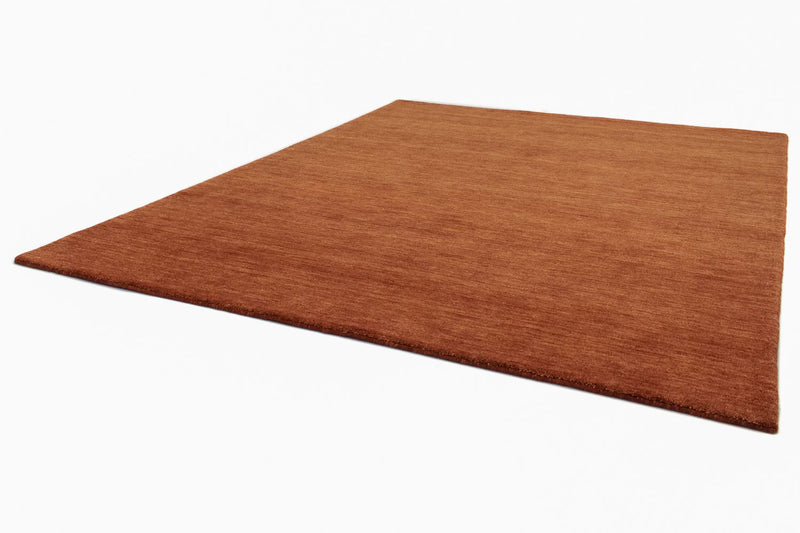 Gabbeh Teppich Softy 90x160cm - Wollteppich