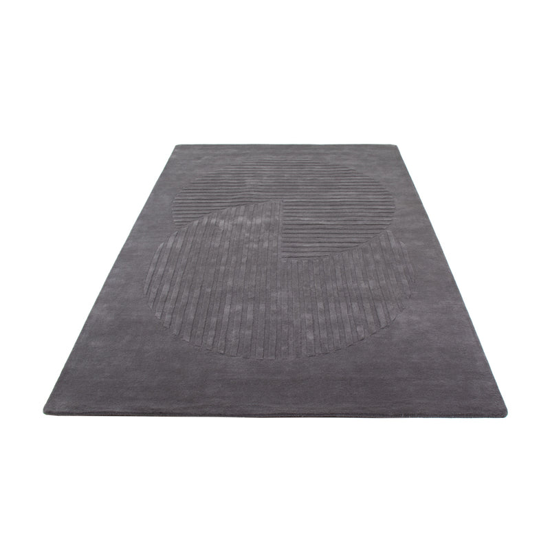 Designer Teppich ContourLuxe