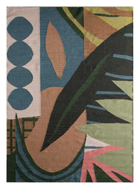 Designer Teppich Antonia – product image