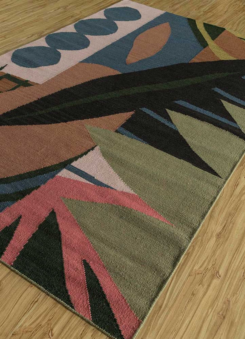 Designer Teppich Antonia