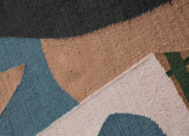 Designer Teppich Antonia