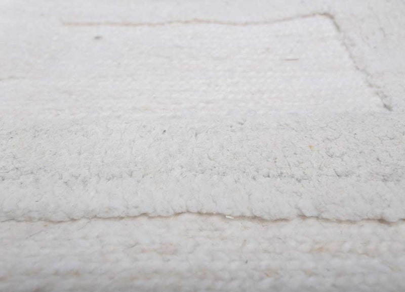 Teppich - 240 x 300 cm - creme