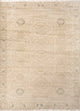 Wollteppich - 240 x 300 cm - creme