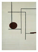 Wollteppich - 180 x 270 cm - hellgrau