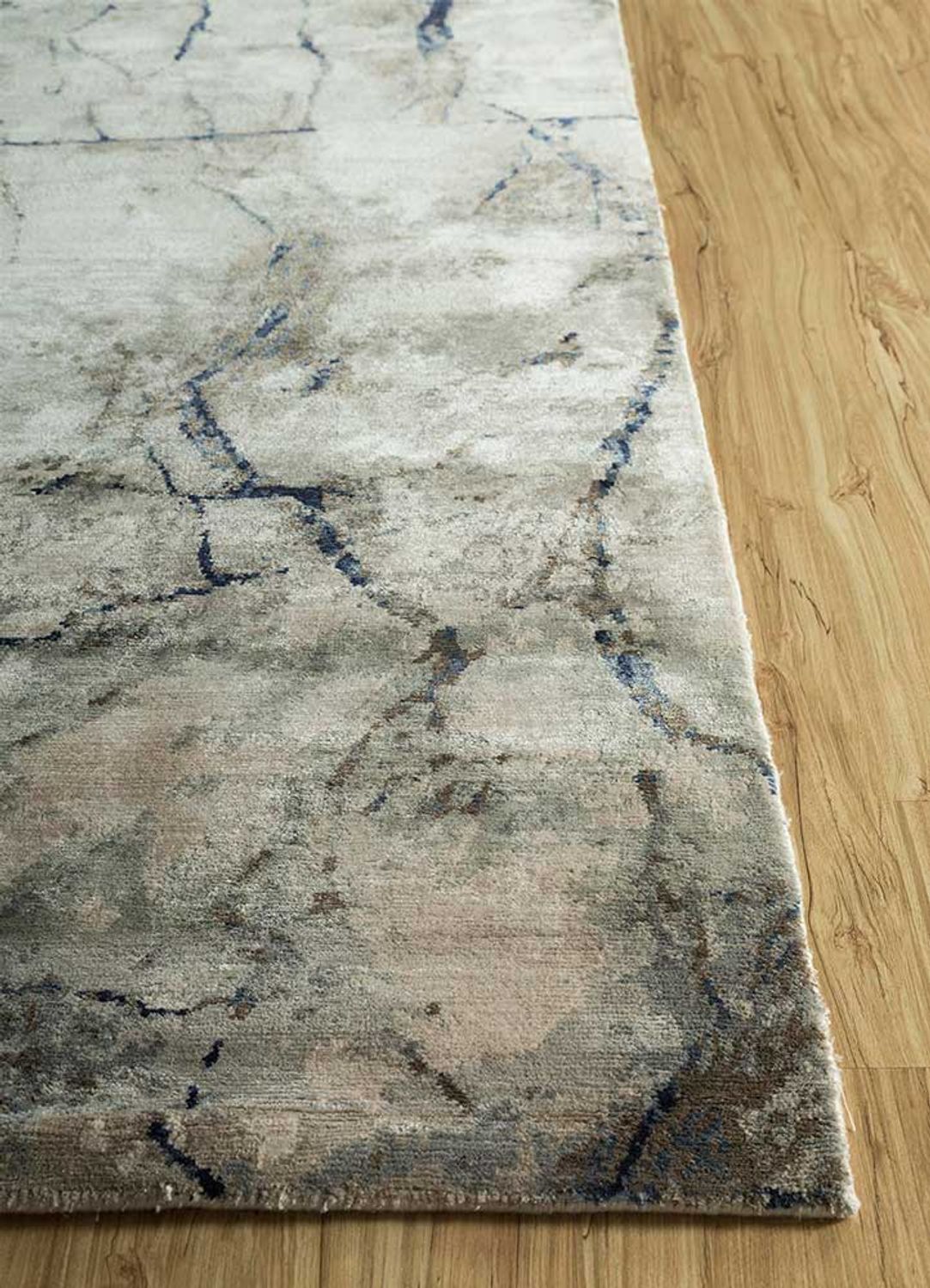 Teppich - 240 x 300 cm - mehrfarbig