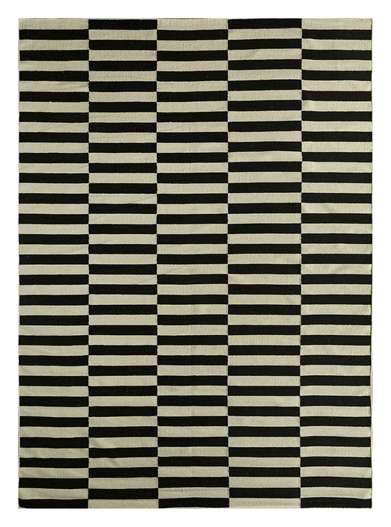 Designer Teppich - 360 x 450 cm - mehrfarbig