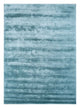 Wollteppich - 180 x 270 cm - hellblau