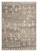 Wollteppich - 240 x 300 cm - hellbraun