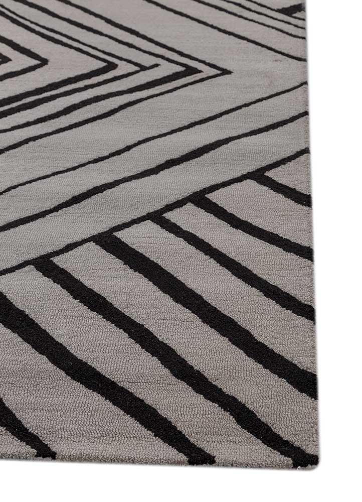 Teppich - 240 x 300 cm - mehrfarbig