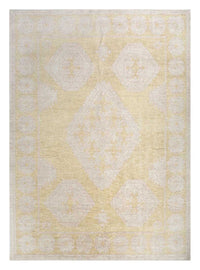 Wollteppich 240x300cm - beige – product image