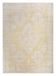 Wollteppich 240x300cm - beige