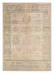 Wollteppich - 240 x 300 cm - beige
