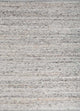 Wollteppich - 180 x 240 cm - creme