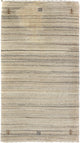 Wollteppich 79x145cm - mehrfarbig
