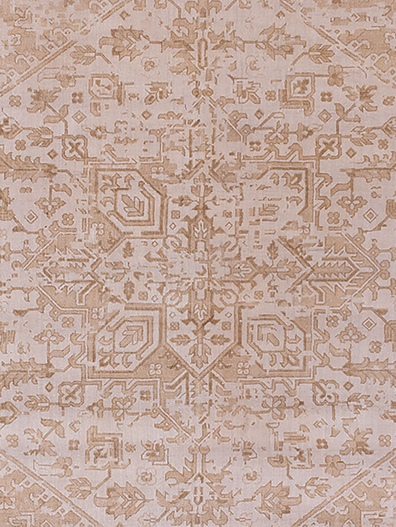 Viskose Teppich Ambrosia