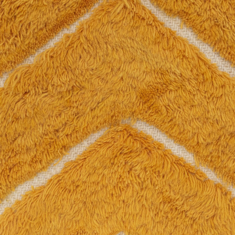 Wollteppich Tuscan Sun