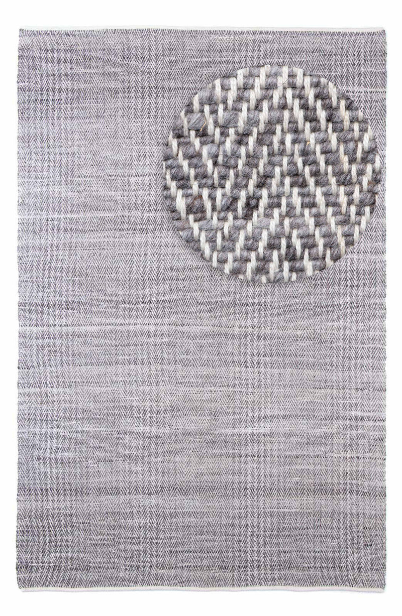 Kelim Modern Teppich Dream