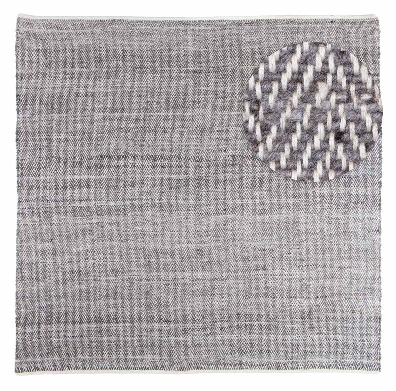 Kelim Modern Teppich Dream
