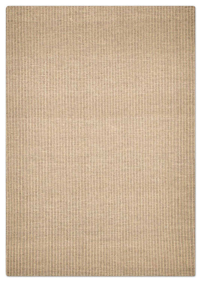 Kelim Modern Teppich 186x286cm - beige