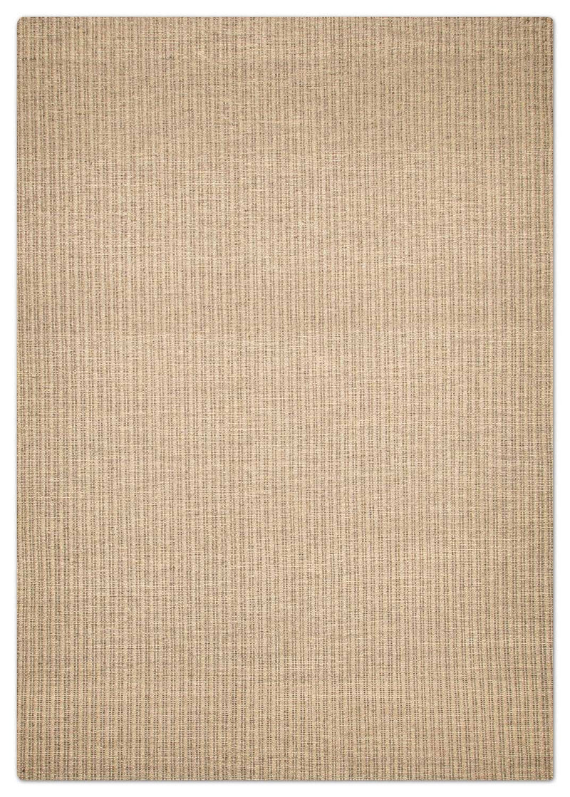 Kelim Modern Teppich 186x286cm - beige