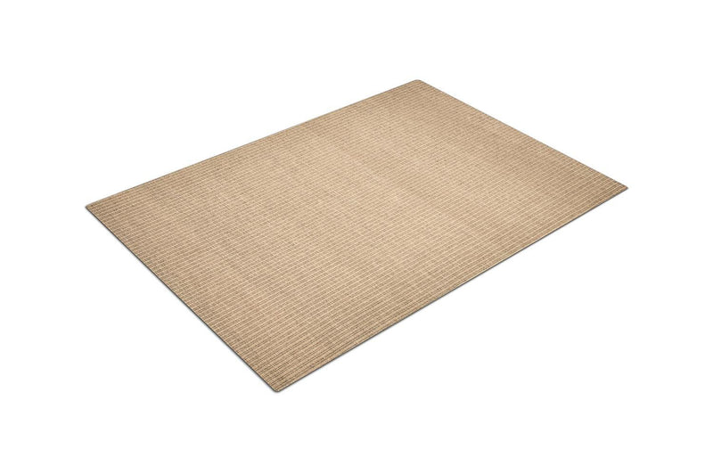 Kelim Modern Teppich 186x286cm - beige