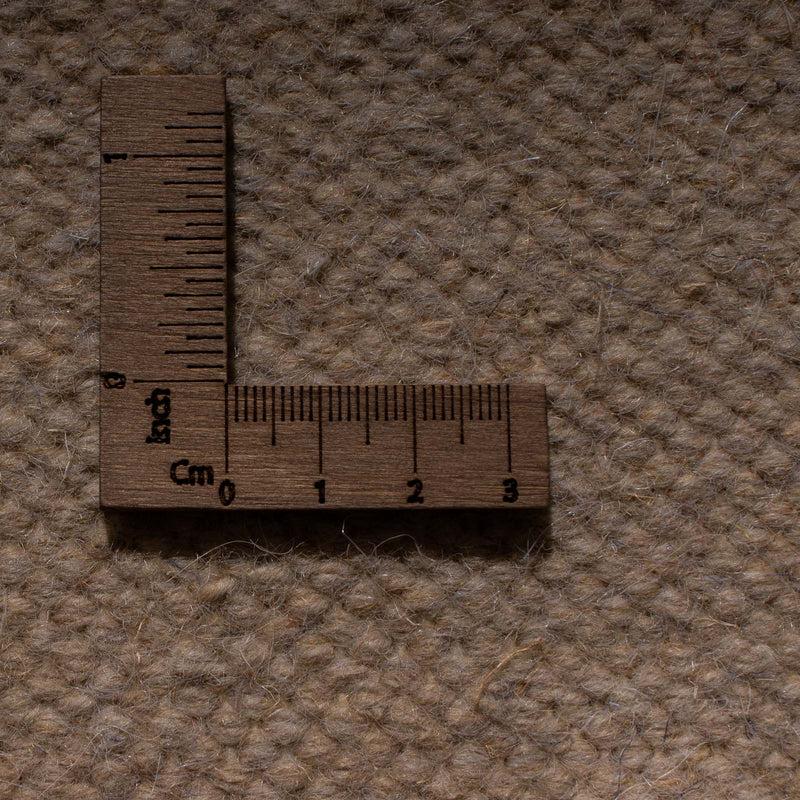 Kelim Modern Teppich 170x240cm - dunkelblau