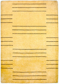 Wollteppich 123x180cm - mehrfarbig – product image