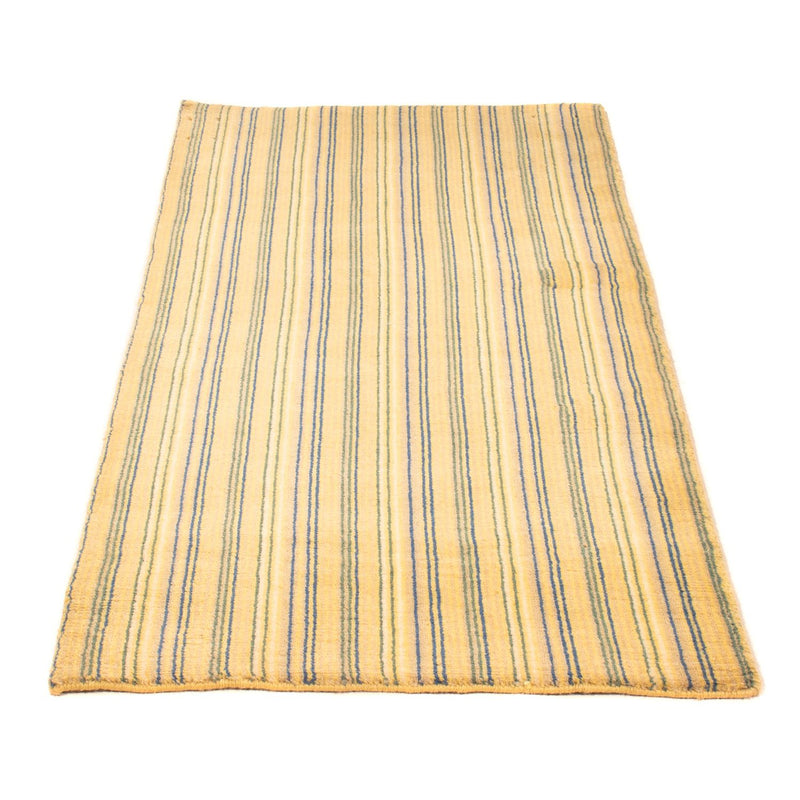 Loribaft Loom Teppich 71x141cm - Wollteppich
