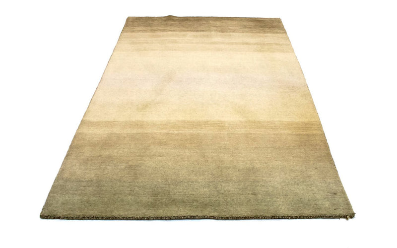 Wollteppich 120x180cm - mehrfarbig