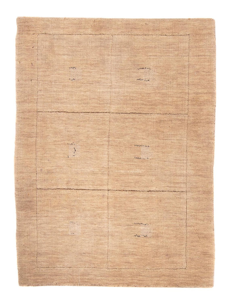Loribaft Loom Teppich 85x117cm - Wollteppich