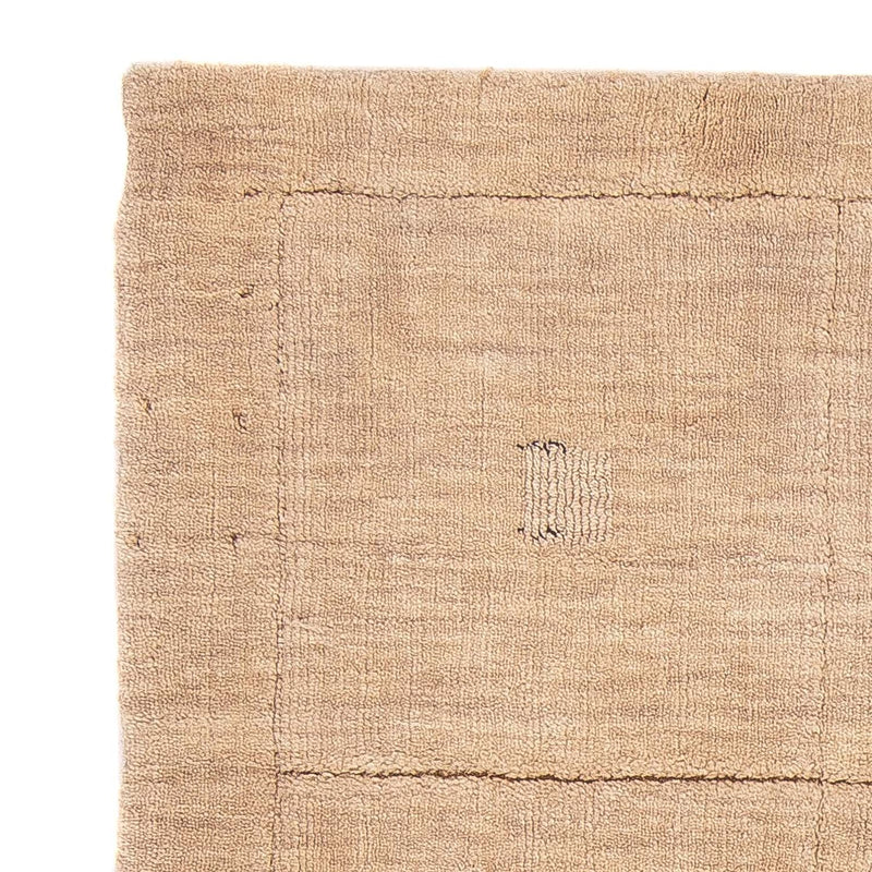 Loribaft Loom Teppich 85x117cm - Wollteppich