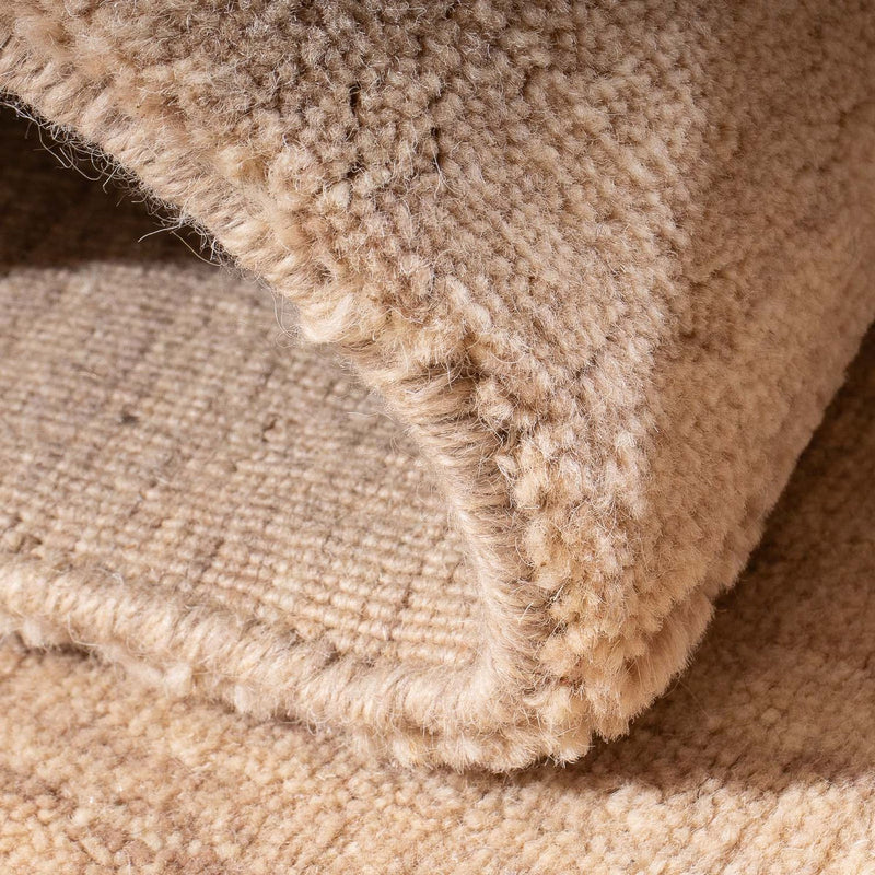 Loribaft Loom Teppich 85x117cm - Wollteppich