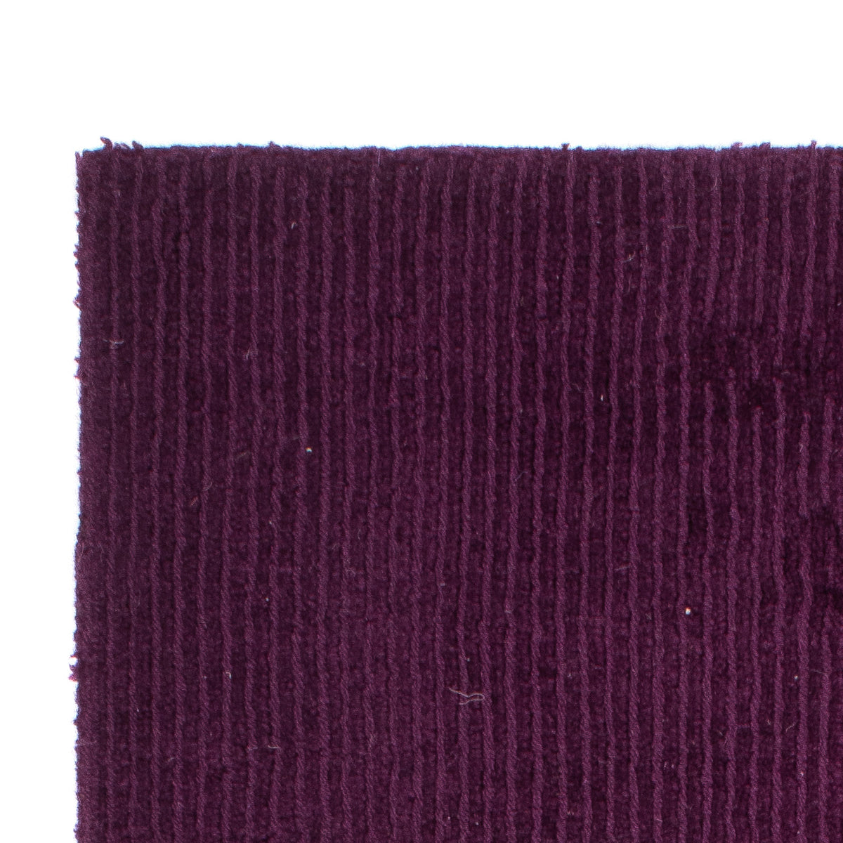 Loribaft Loom Teppich 63x138cm - Wollteppich