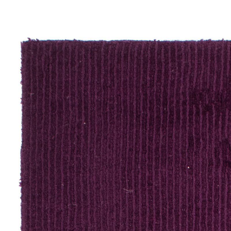 Loribaft Loom Teppich 63x138cm - Wollteppich