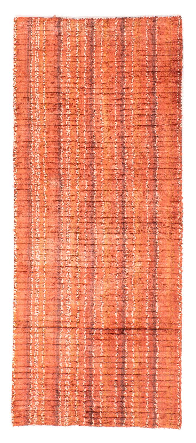 Loribaft Loom Teppich 64x159cm - Wollteppich