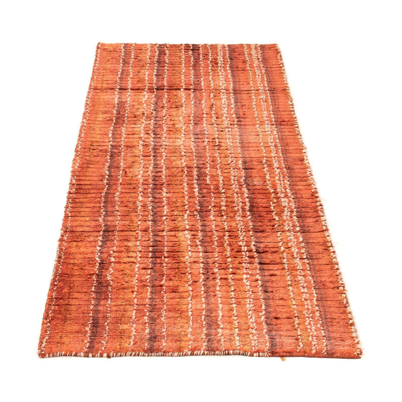 Loribaft Loom Teppich 64x159cm - Wollteppich