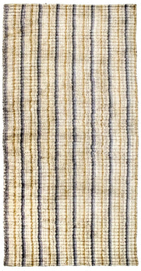 Viskose Teppich 94x180cm - mehrfarbig – product image