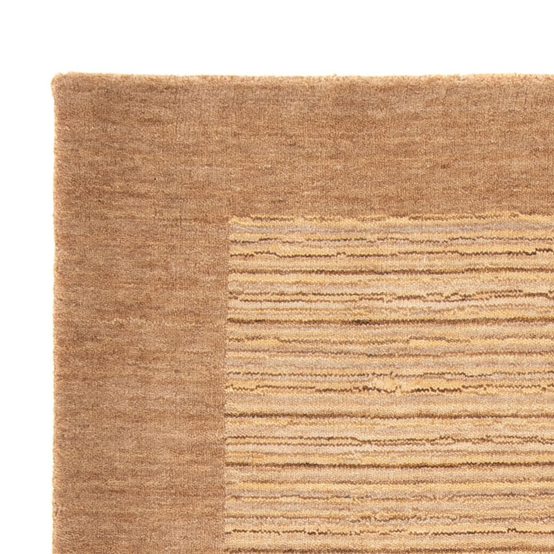 Loribaft Loom Teppich 91x117cm - Wollteppich