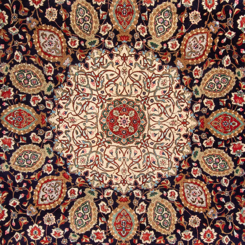 Sarough Teppich 293x399cm - Perserteppich