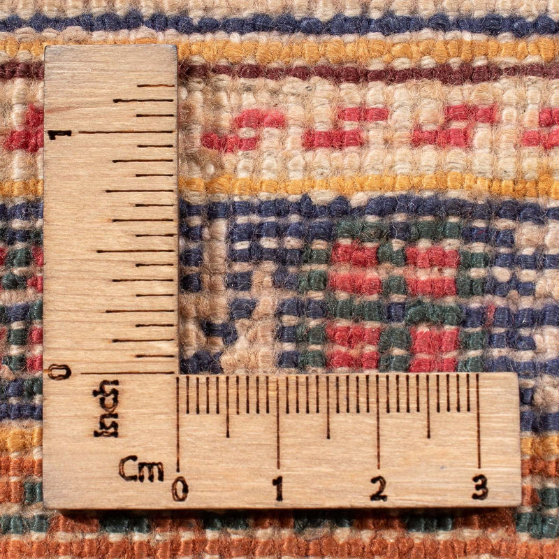 Kayseri Teppich 61x97cm - Orientteppich - mehrfarbig