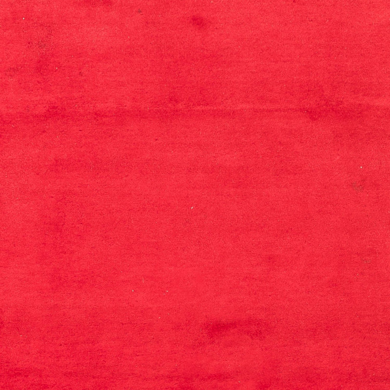 Keshan Teppich 103x275cm - Perserteppich - rot