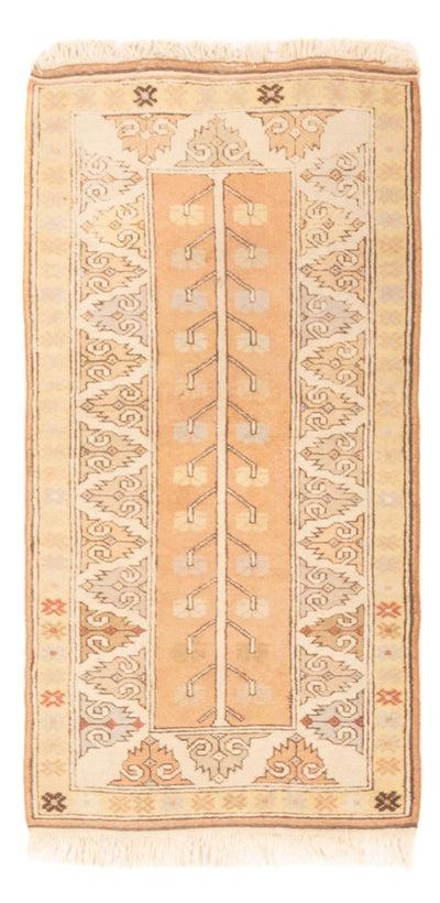Perserteppich 76x160cm - beige