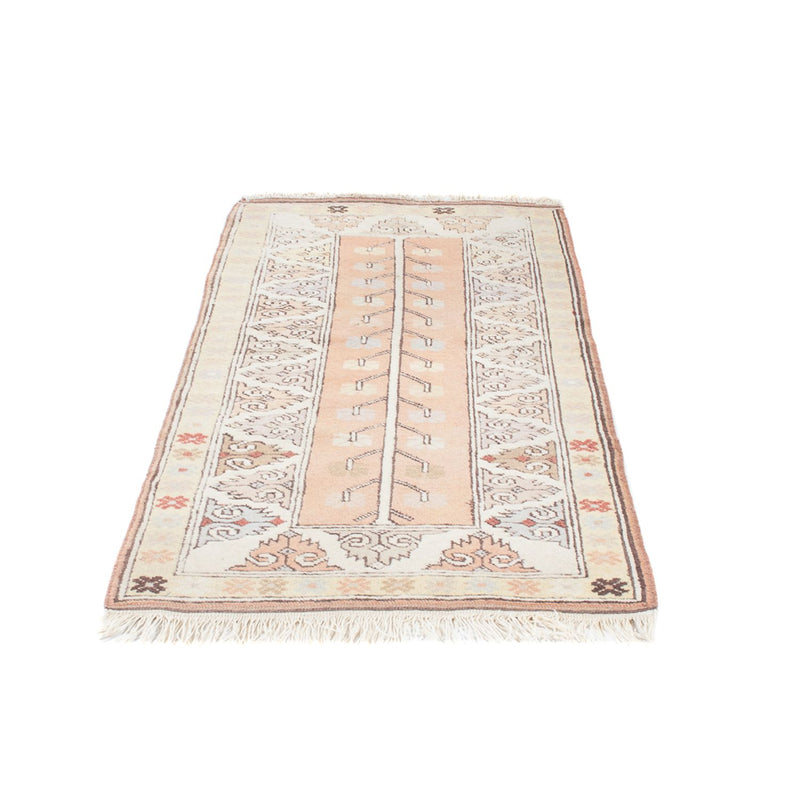 Perserteppich 76x160cm - beige