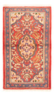 Lilian Teppich 78x131cm - Perserteppich - dunkelrot