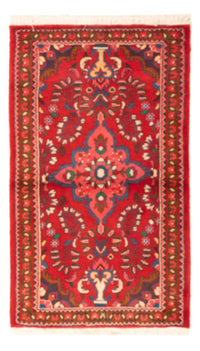 Lilian Teppich 71x124cm - Perserteppich - rot – product image