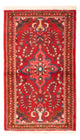 Lilian Teppich 71x124cm - Perserteppich - rot